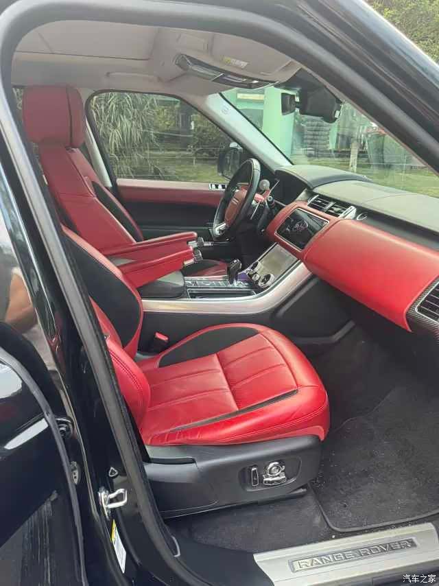 Land Rover Range Rover, 2020 6