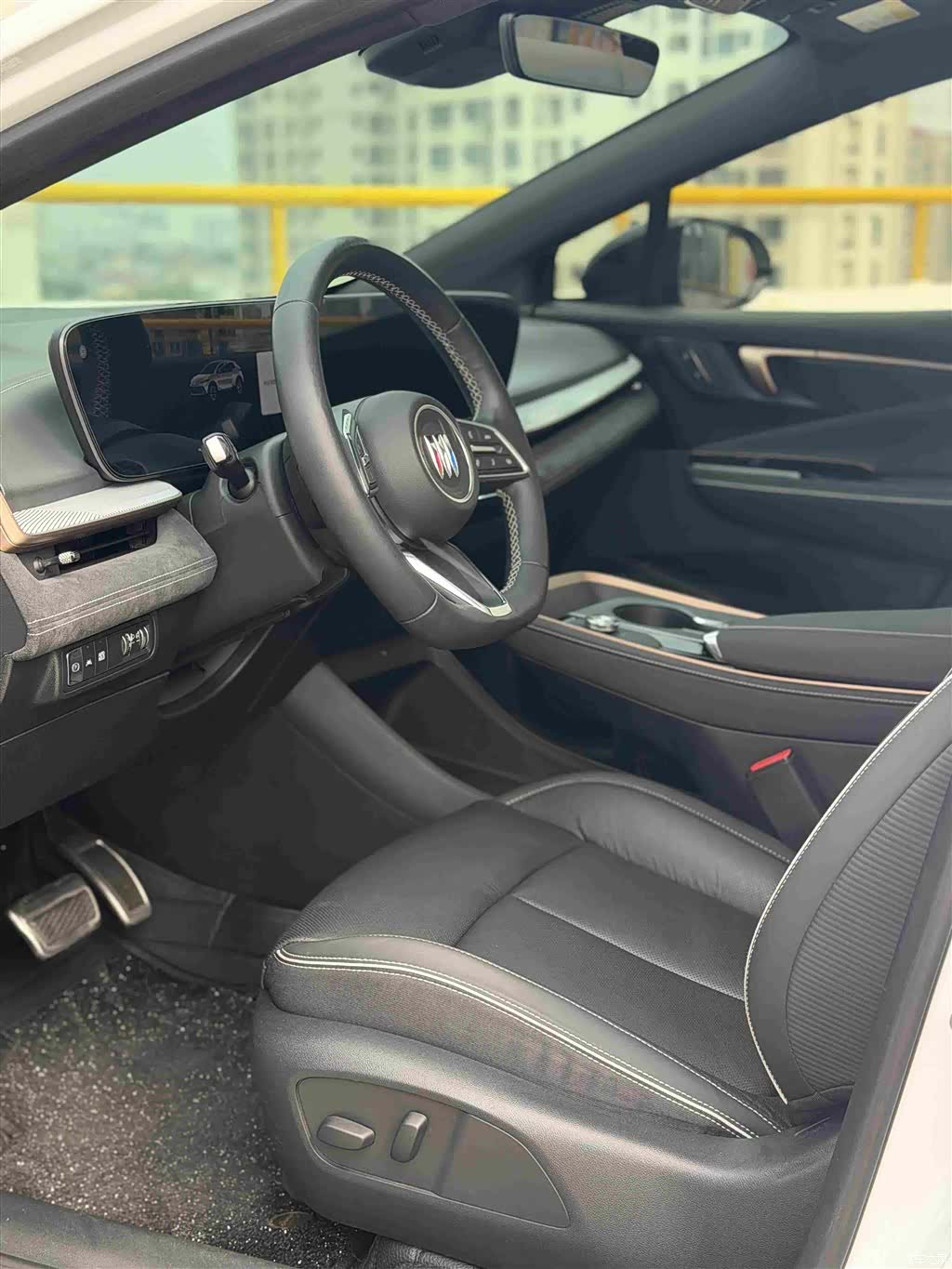 Buick E4, 2023 15