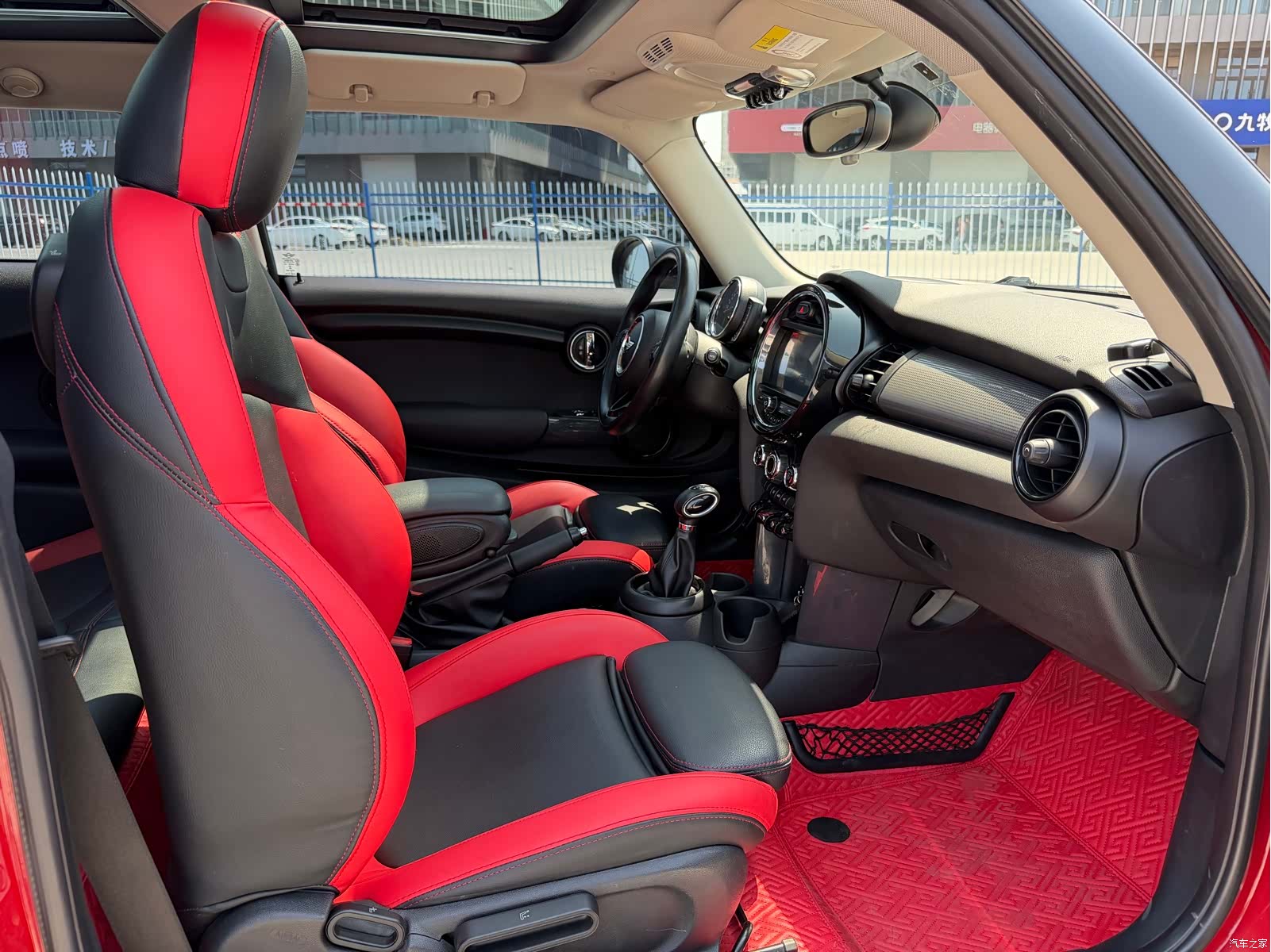 Mini Cooper, 2018 8