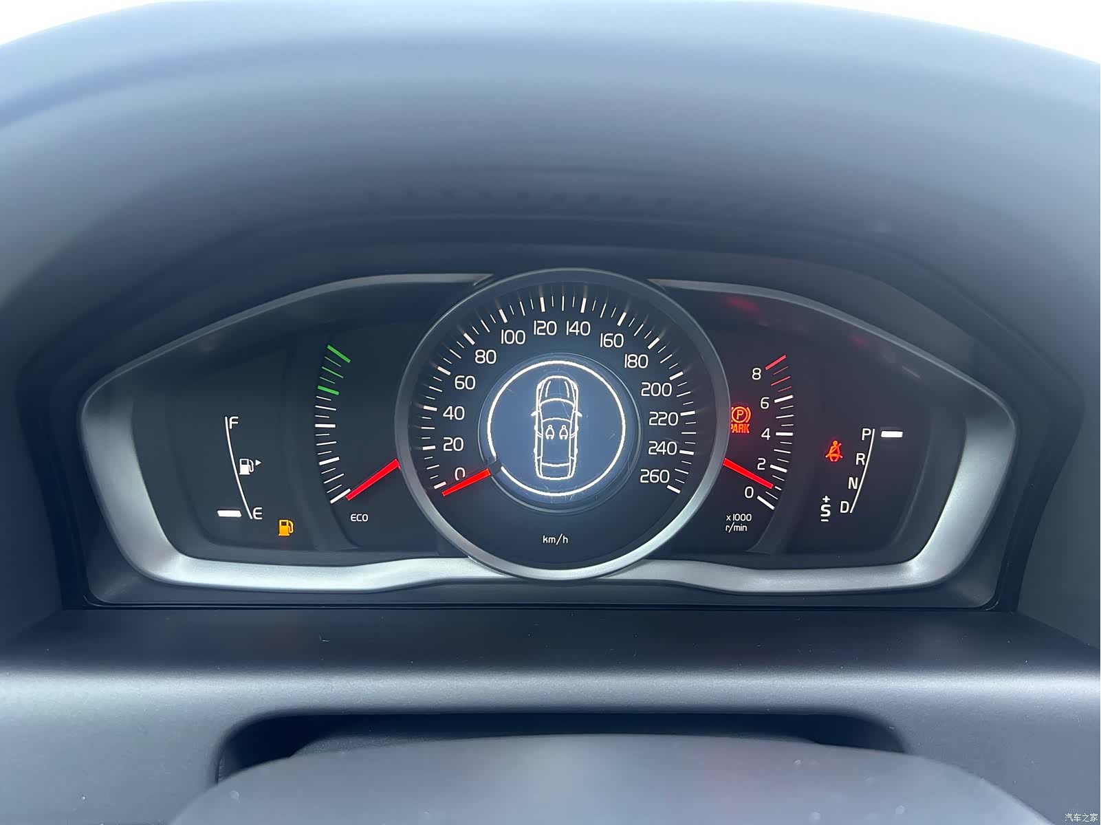 Volvo XC60, 2017 9