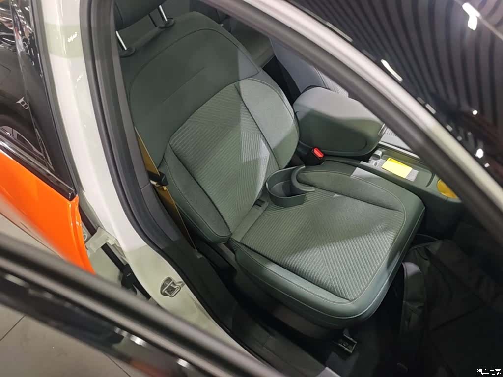 NIO firefly, 2025 20