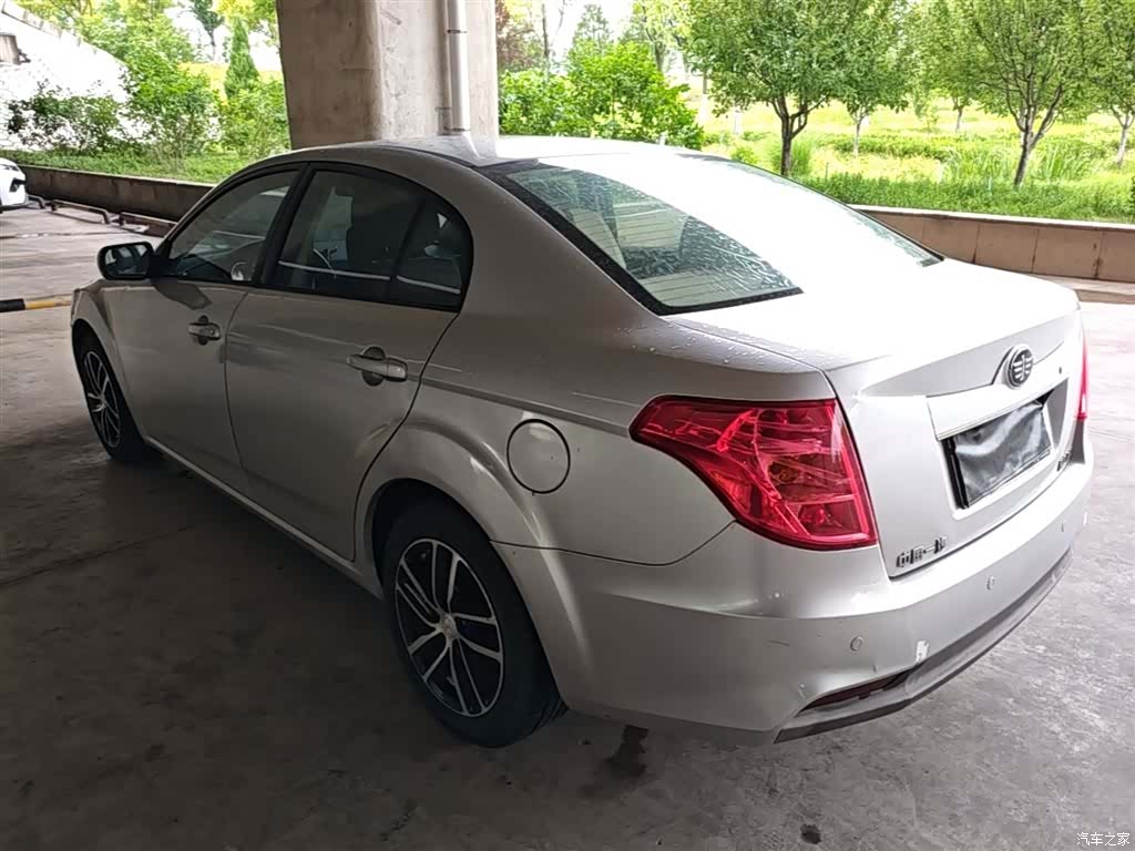 Bestune B50, 2015 все фото