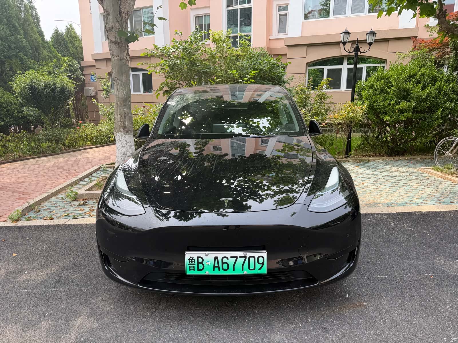 Tesla Model Y, 2022 2