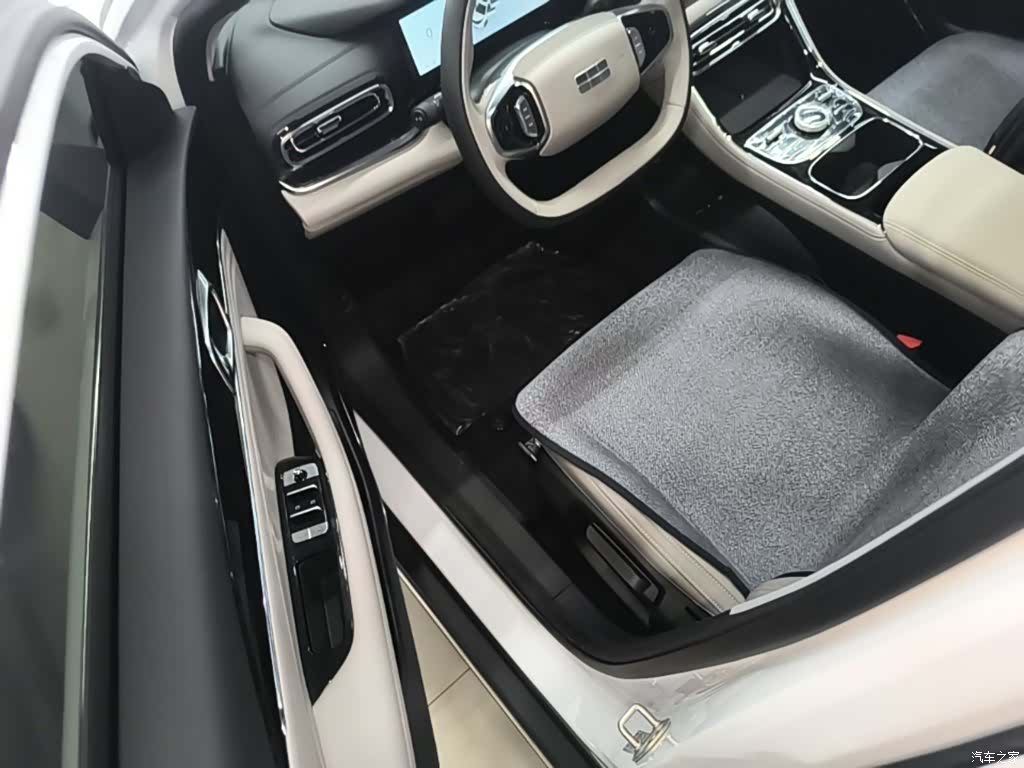 Geely 6, 2026 16