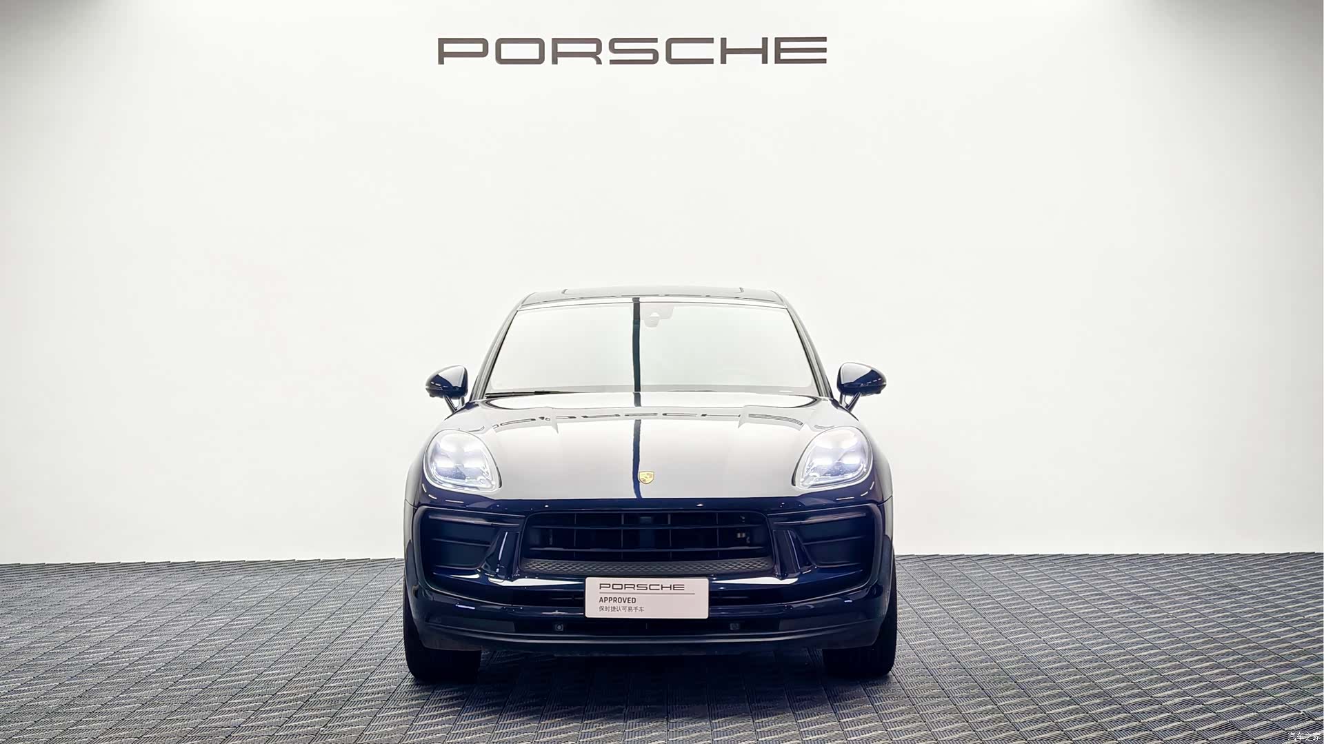 Porsche Macan, 2023 6