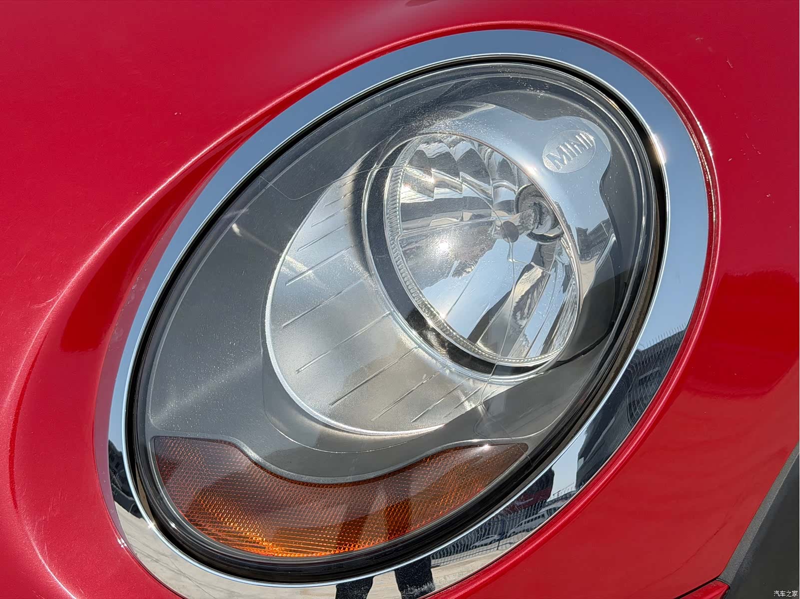 Mini Cooper, 2018 16