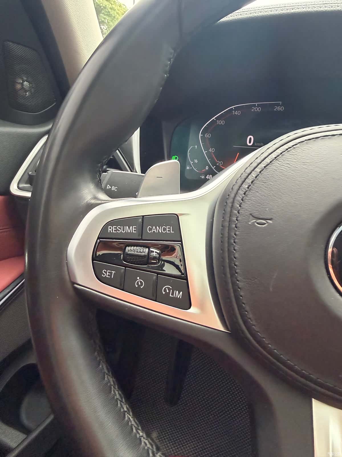 BMW 3 Series, 2021 16