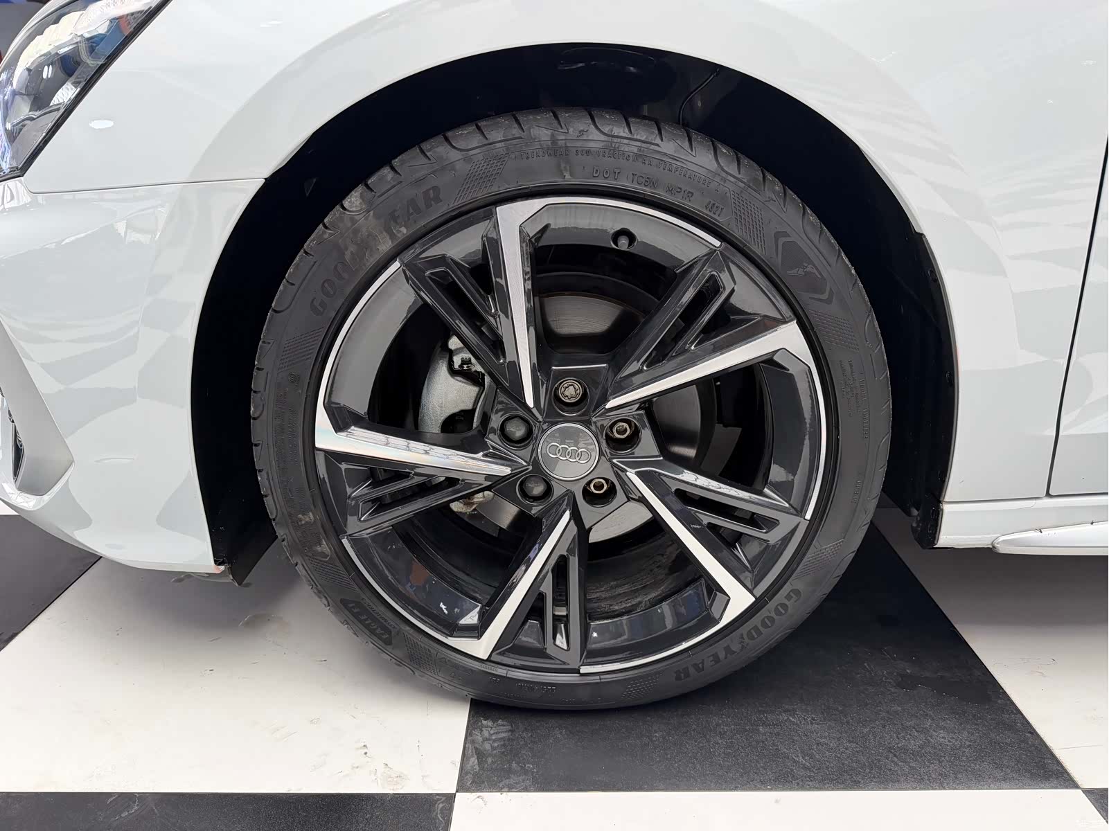 Audi A3, 2022 4