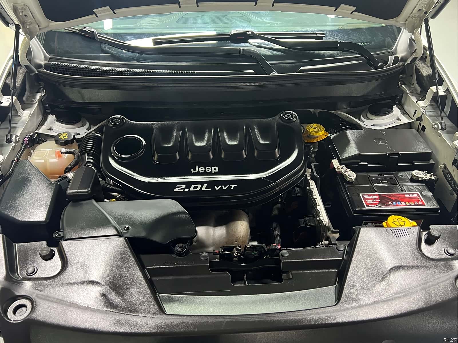 Jeep Cherokee, 2016 26