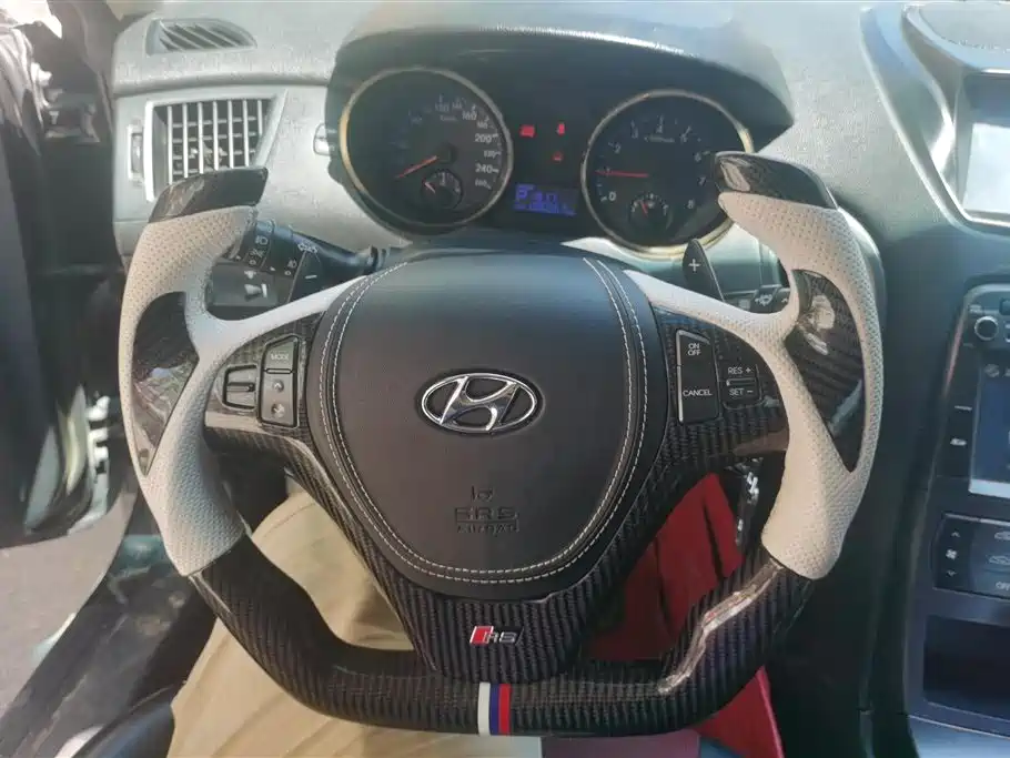 Hyundai Lawns-Coolpad