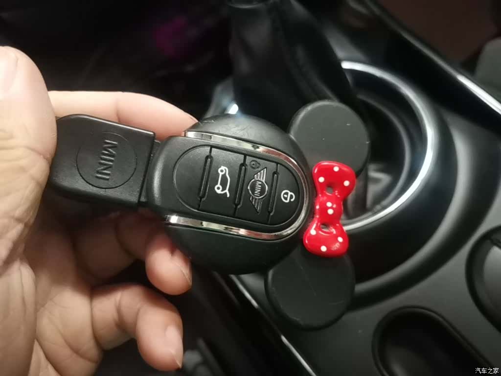 Mini Clubman, 2018 9