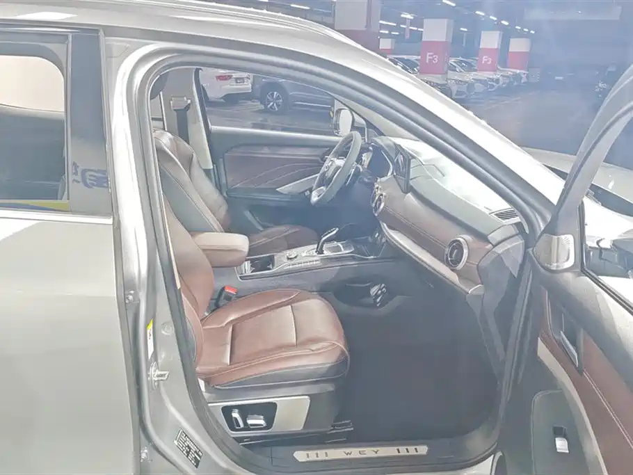 Weipai VV6