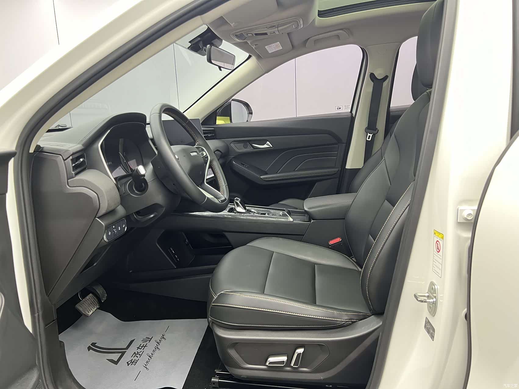Haval Jolion, 2022 7