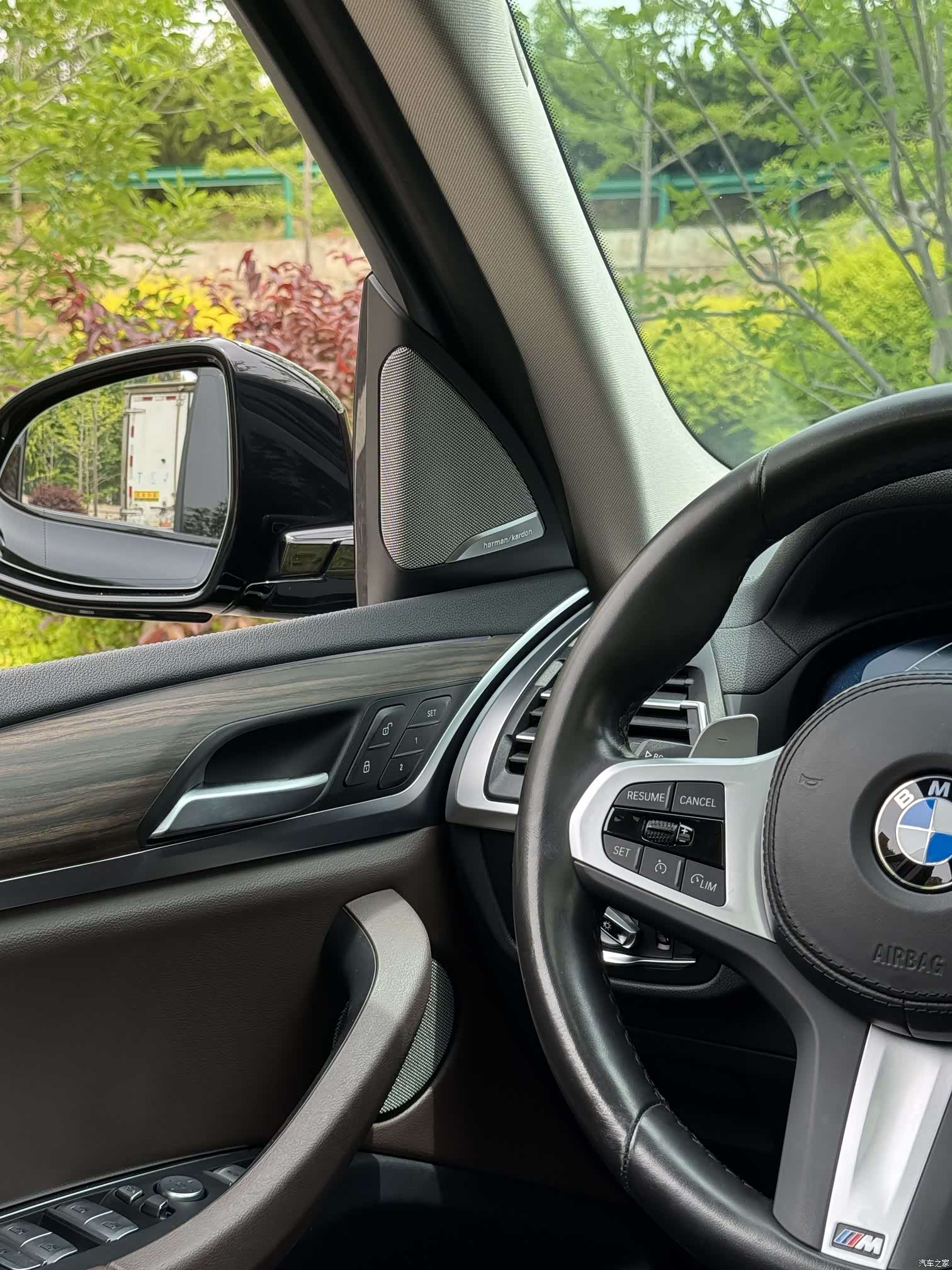 BMW X3, 2022 14