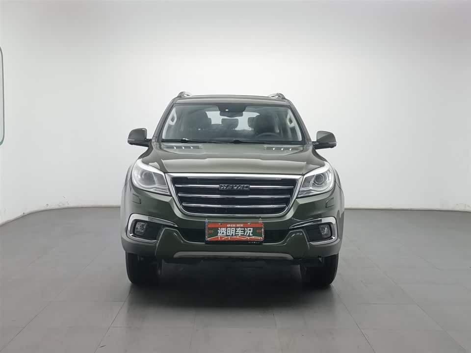Haval H9