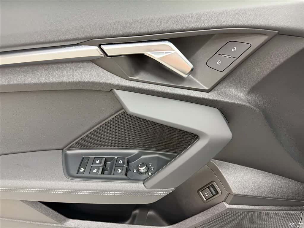 Audi A3, 2022 17