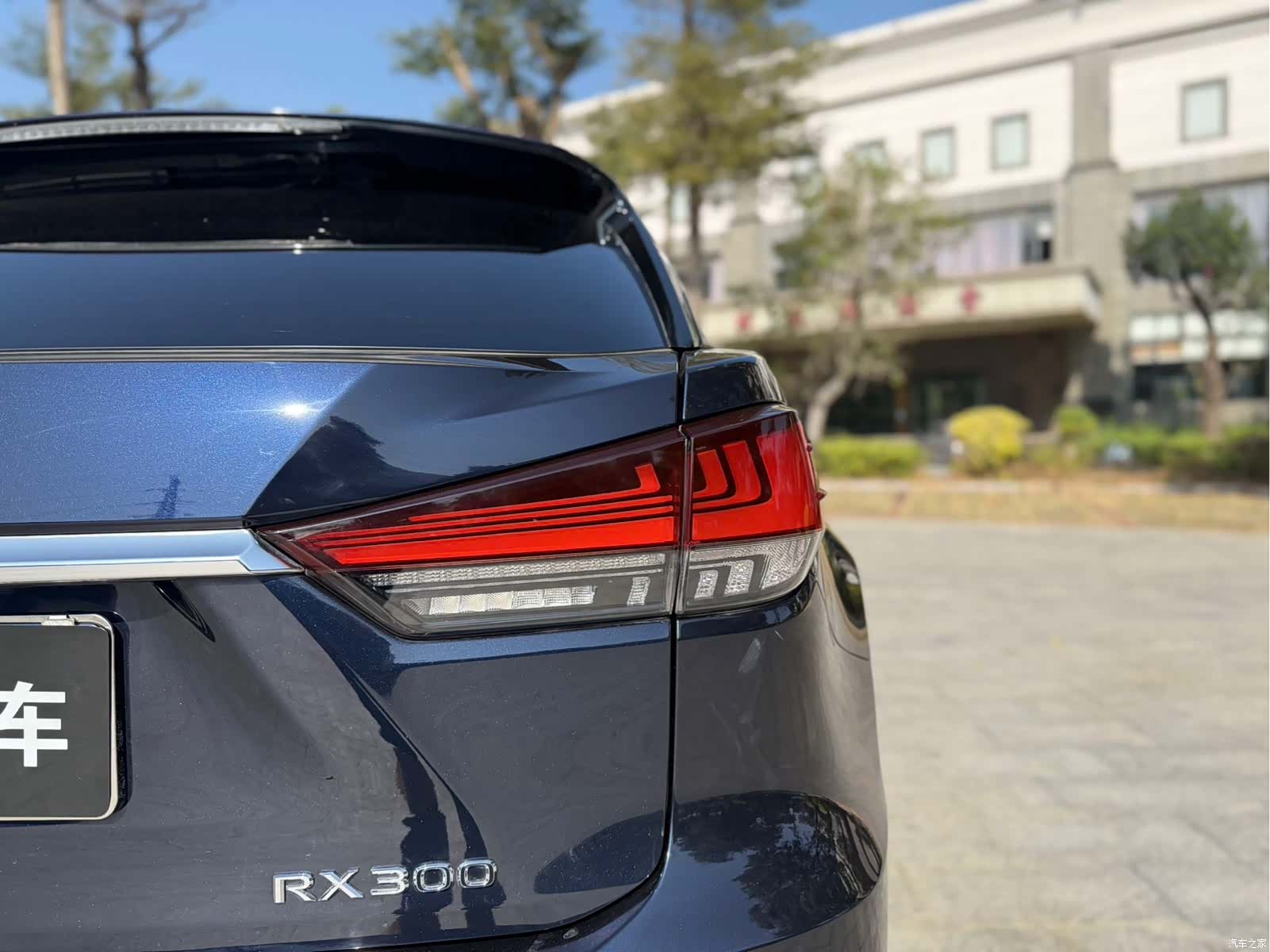 Lexus RX, 2020 17