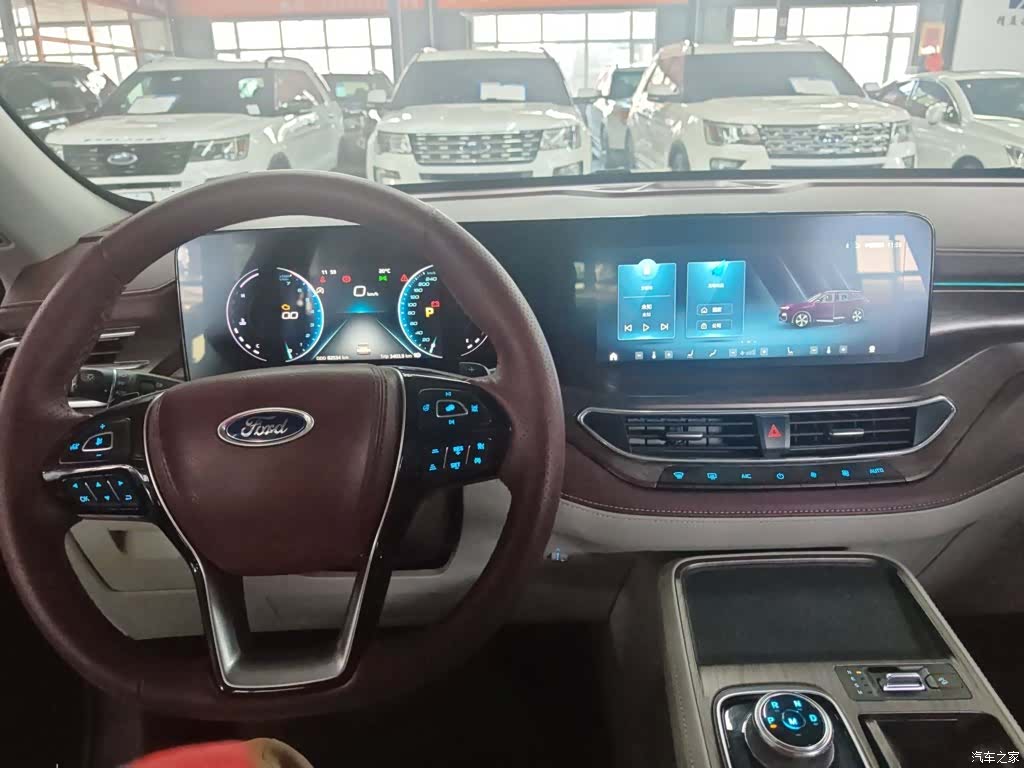 Ford Equator, 2021 4