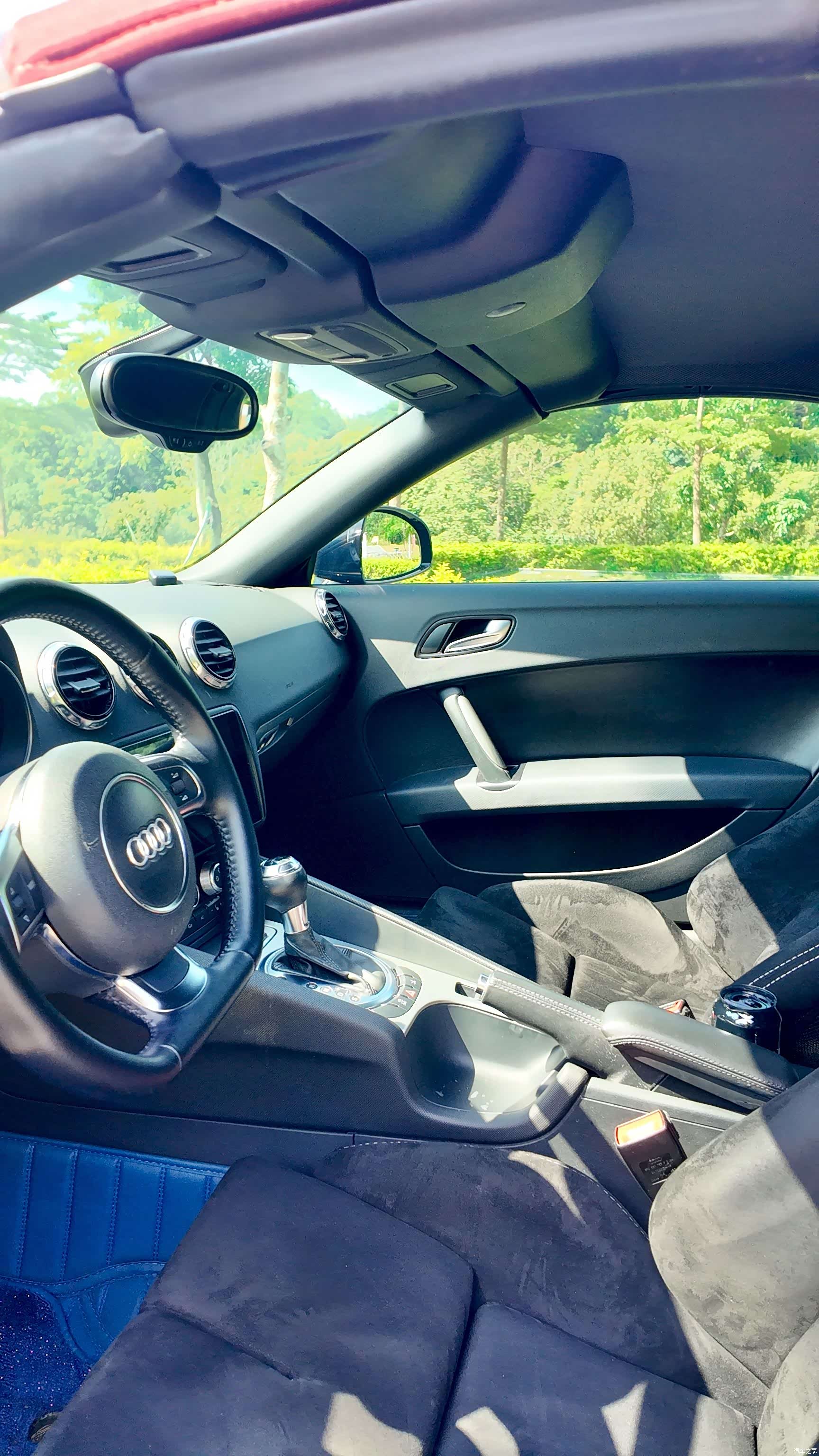 Audi TT, 2013 17