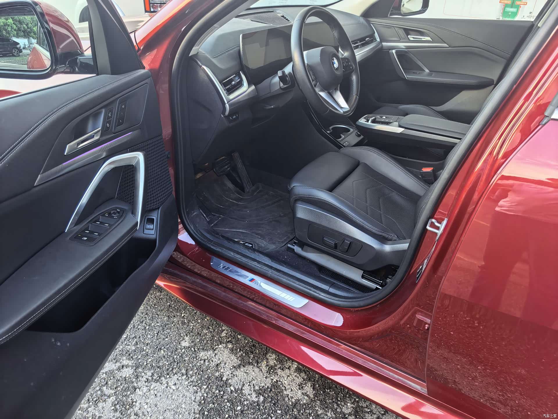 BMW X2, 2024 4