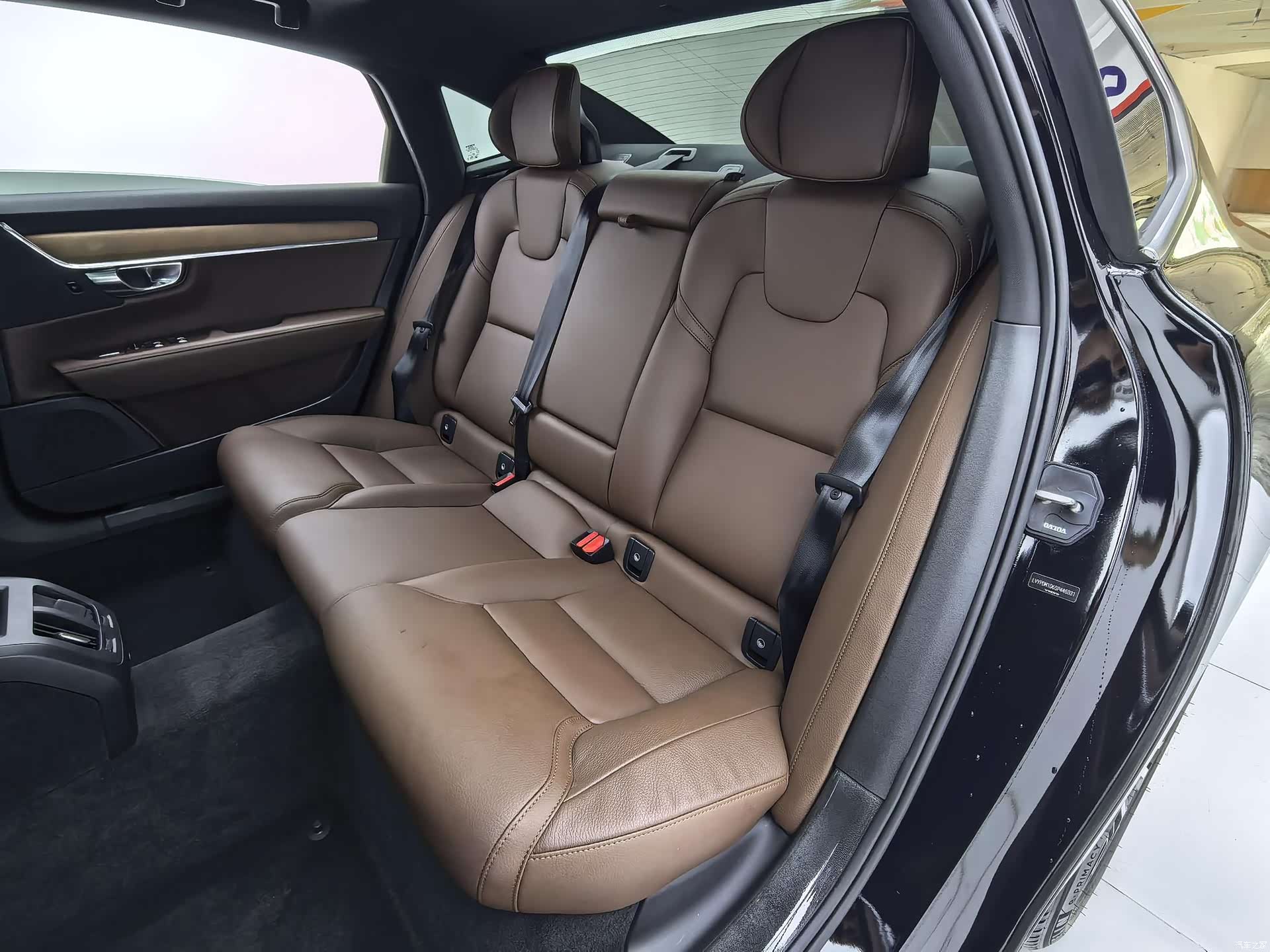 Volvo S90, 2024 13