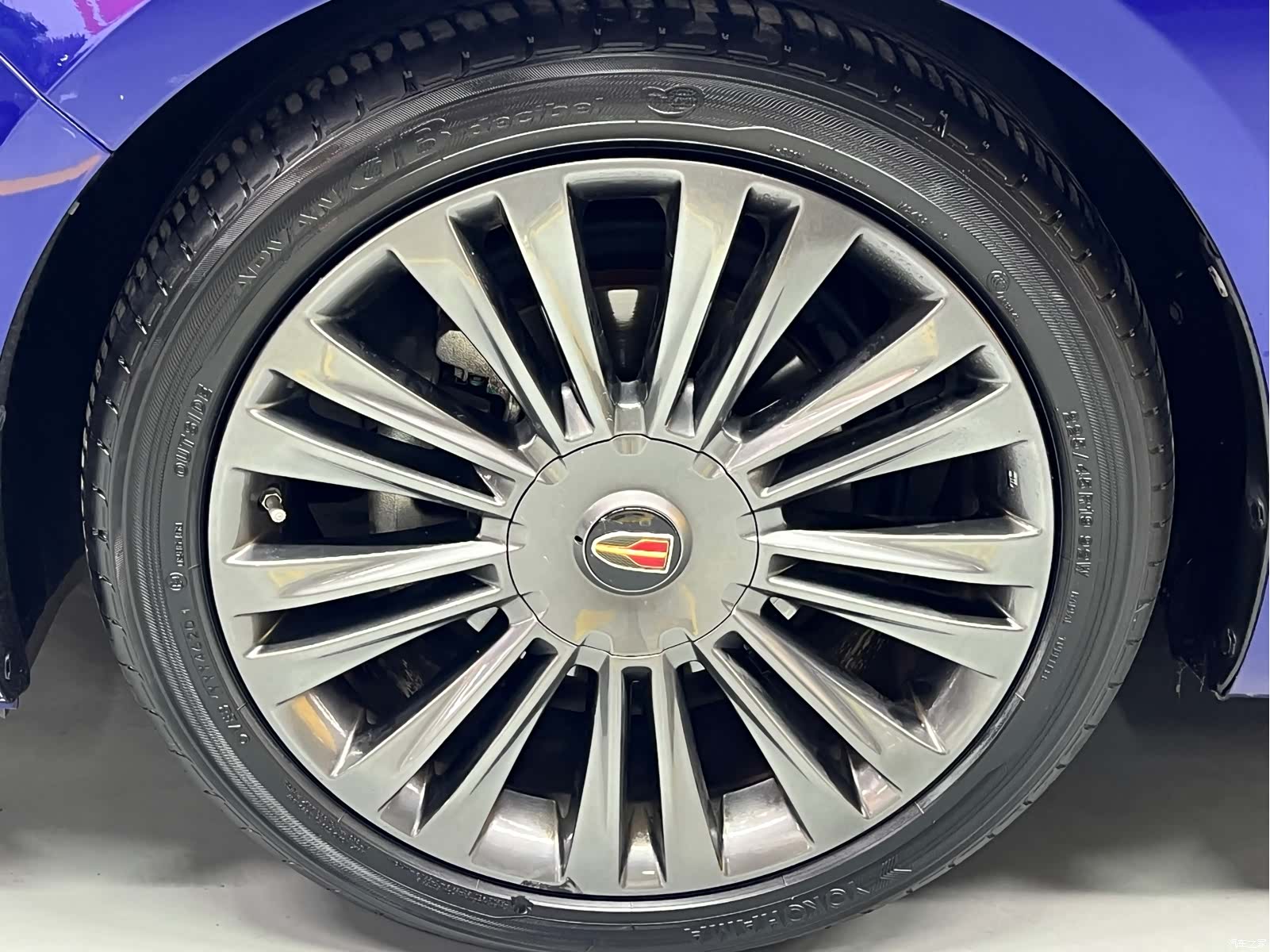 Hongqi H5, 2021 20