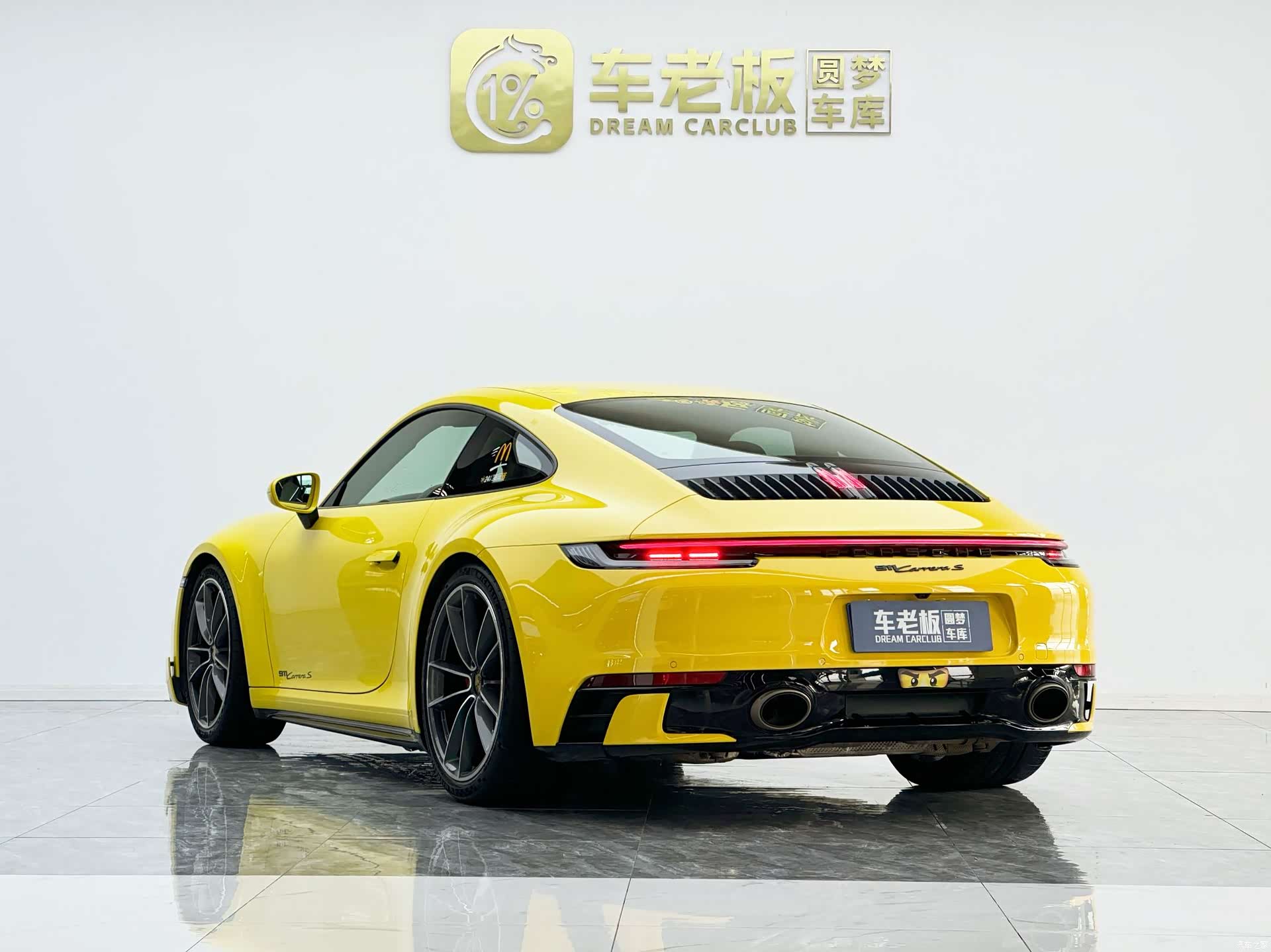 Porsche 911, 2022 6