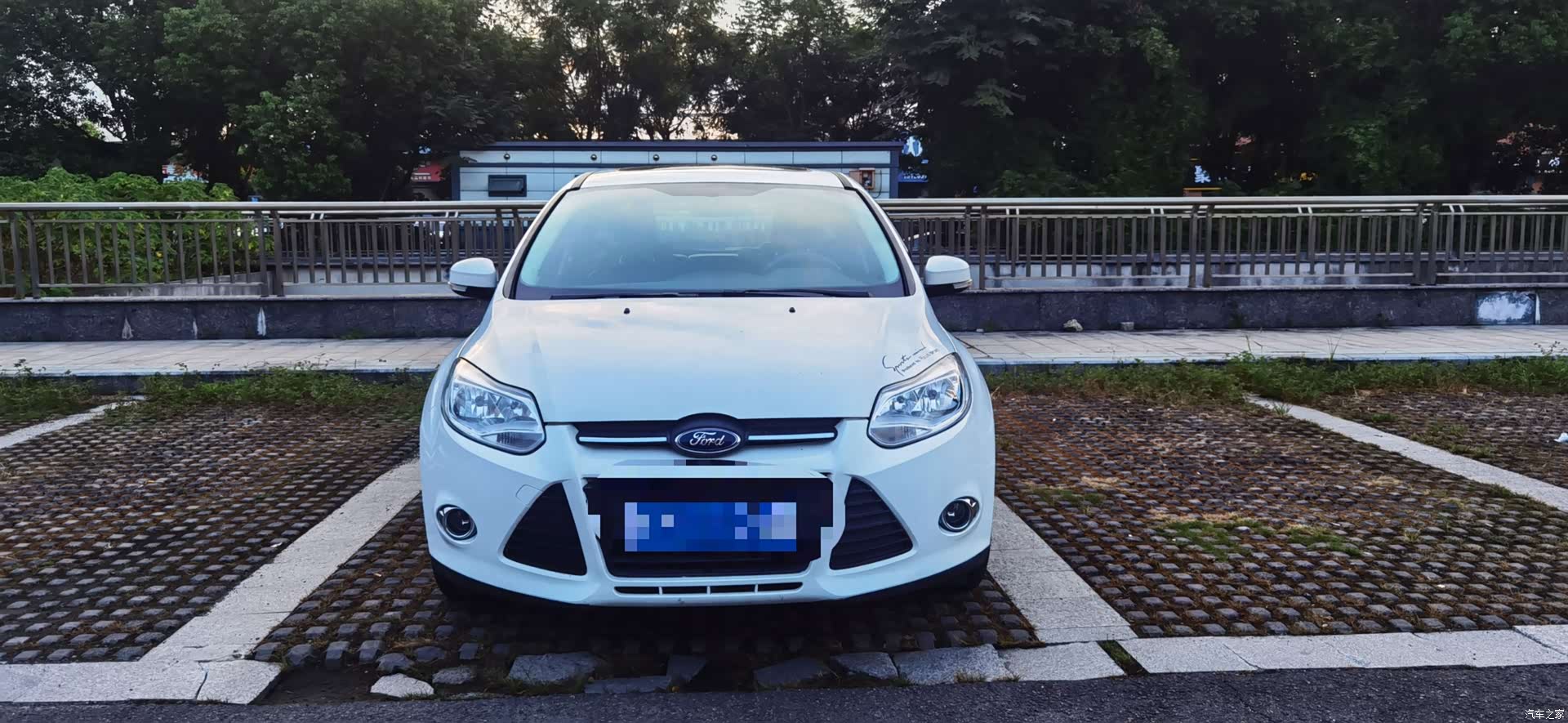 Ford Focus, 2013 2