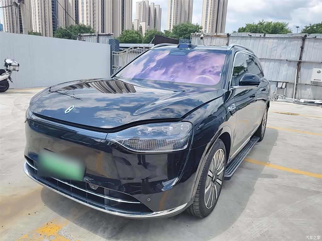 AITO M9, 2025 2