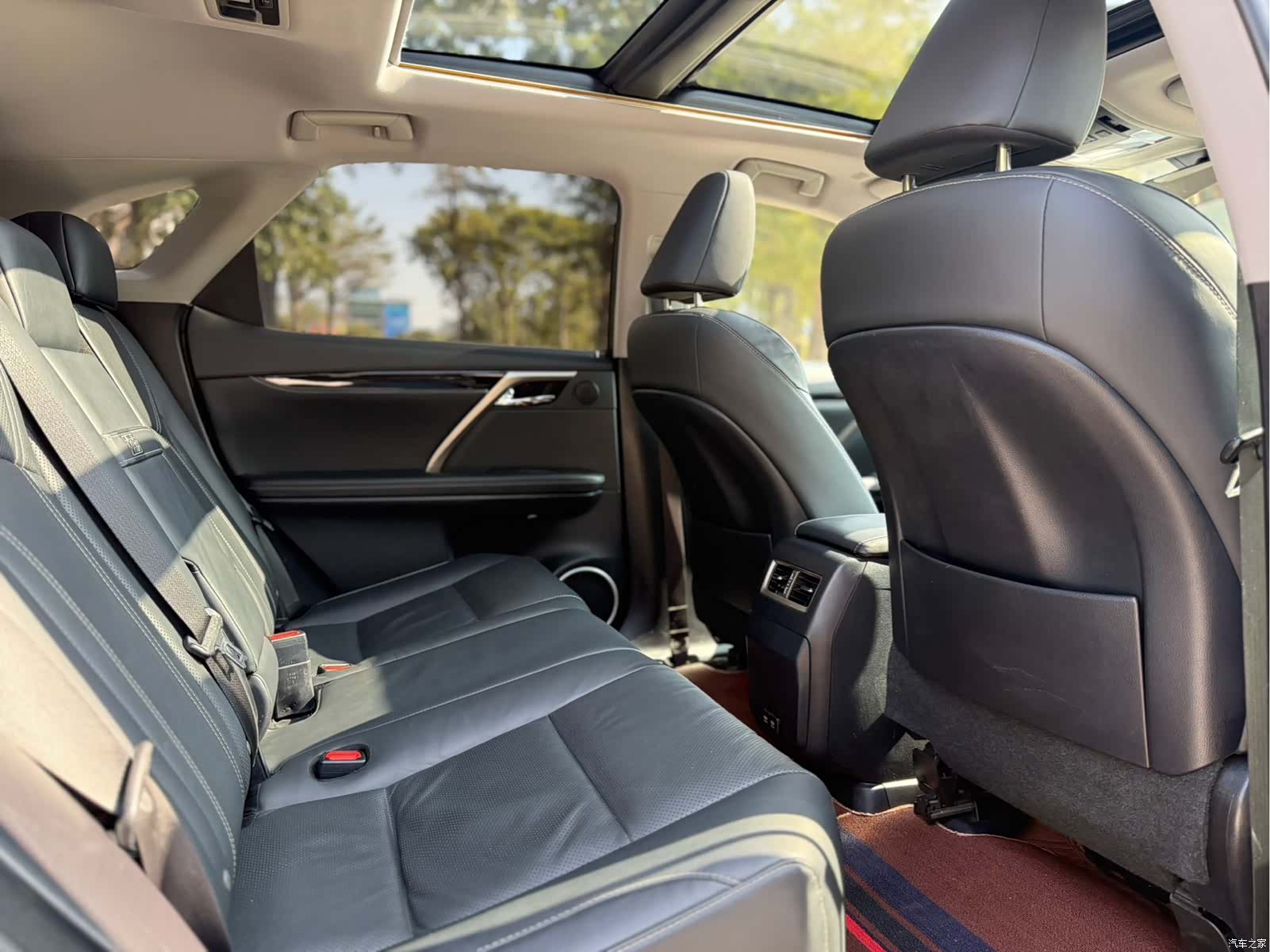 Lexus RX, 2020 13