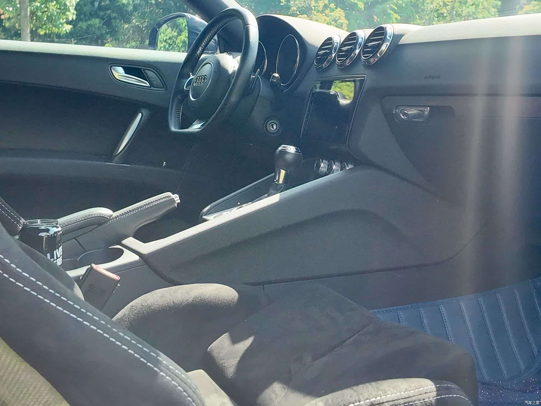 Audi TT, 2013 11