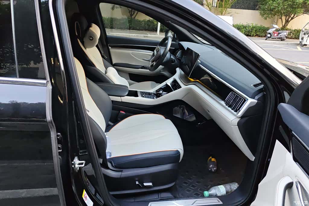BYD Song, 2023 7