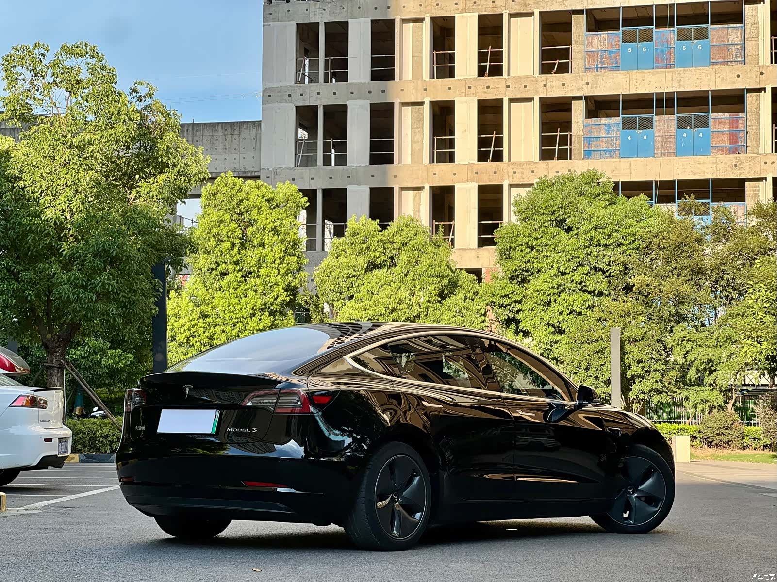 Tesla Model 3, 2021 21