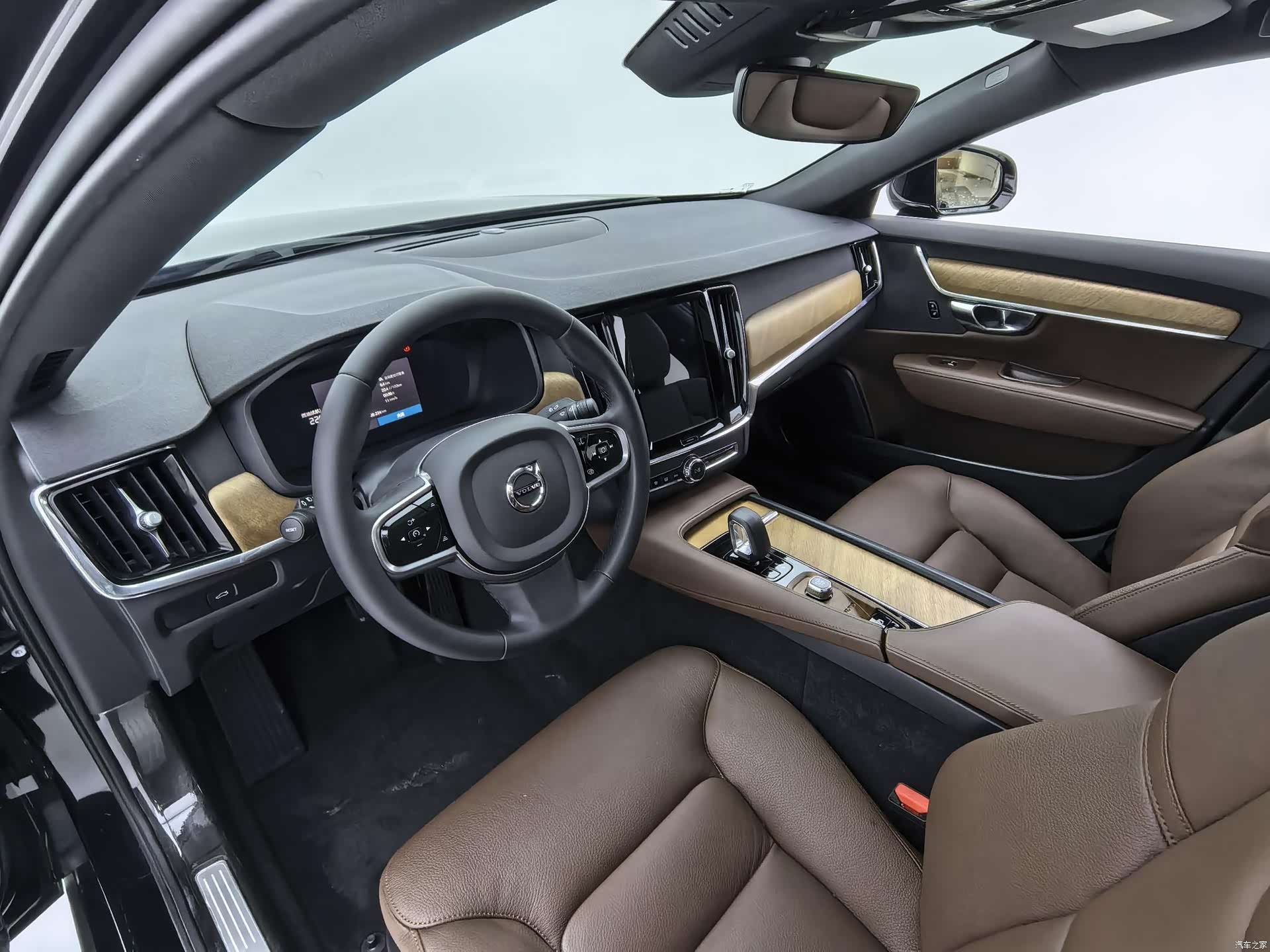 Volvo S90, 2024 15