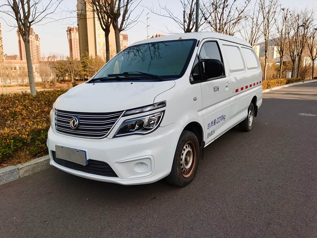 Dongfeng