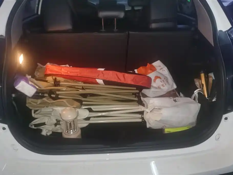 Toyota YARiS L Zhixuan