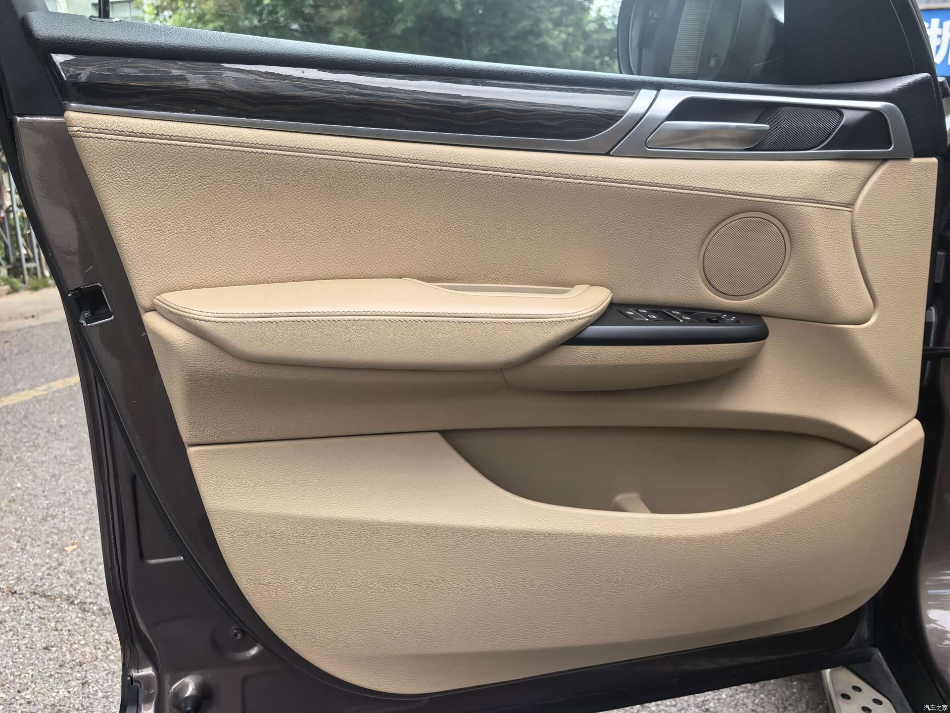 BMW X3, 2014 18