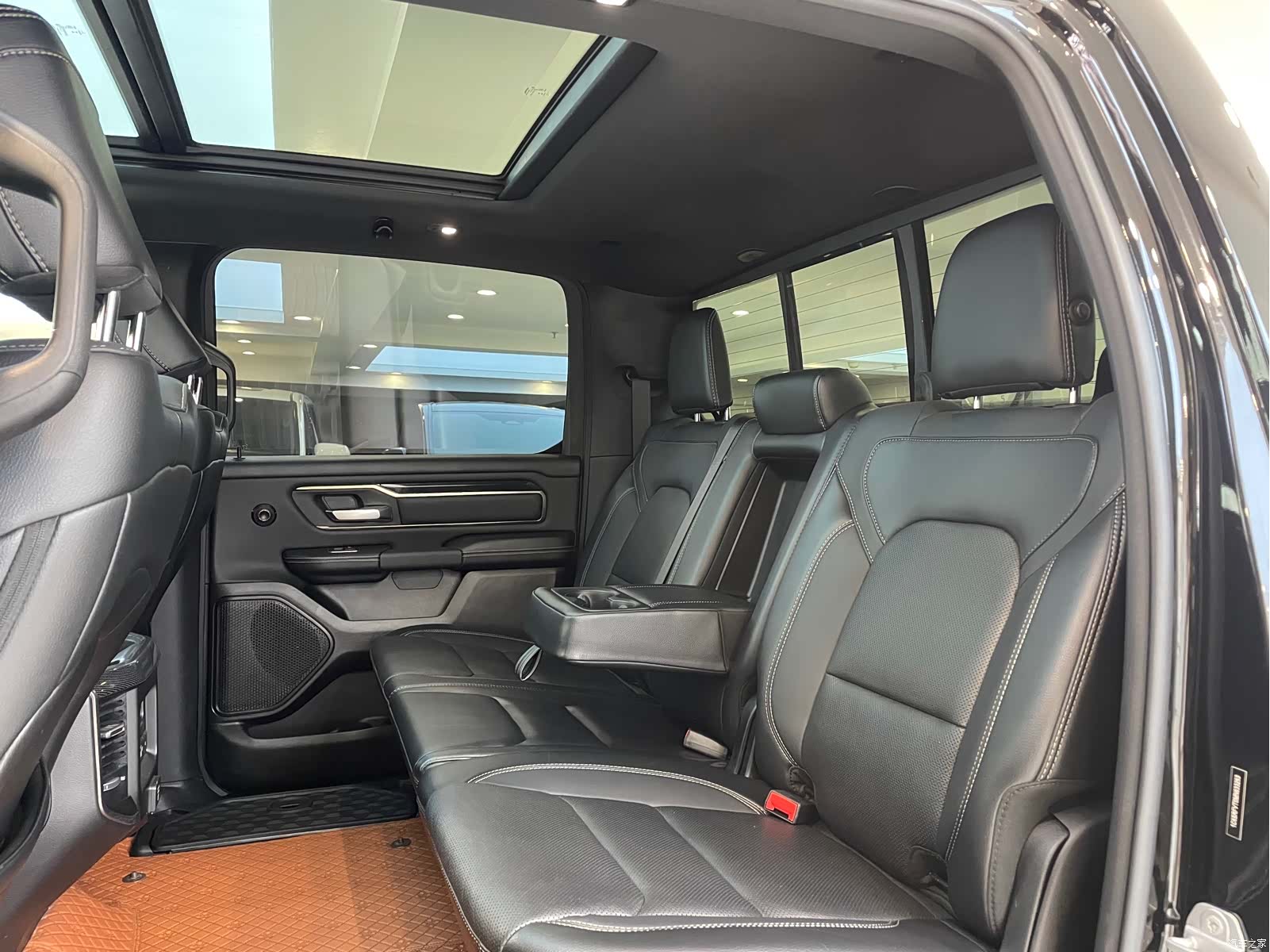 RAM Trucks, 2022 14