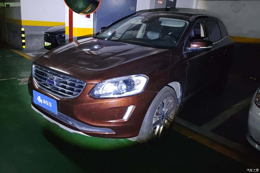 Volvo XC60, 2016 1