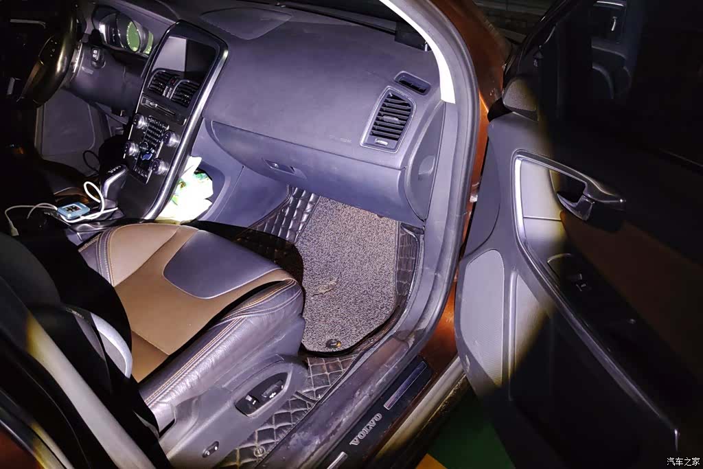 Volvo XC60, 2016 8