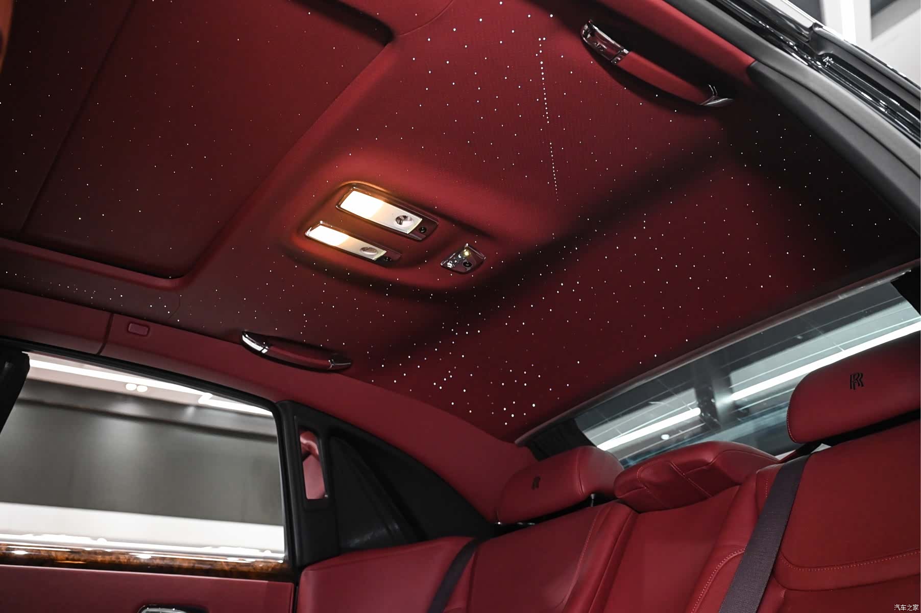Rolls-Royce Ghost, 2016 19
