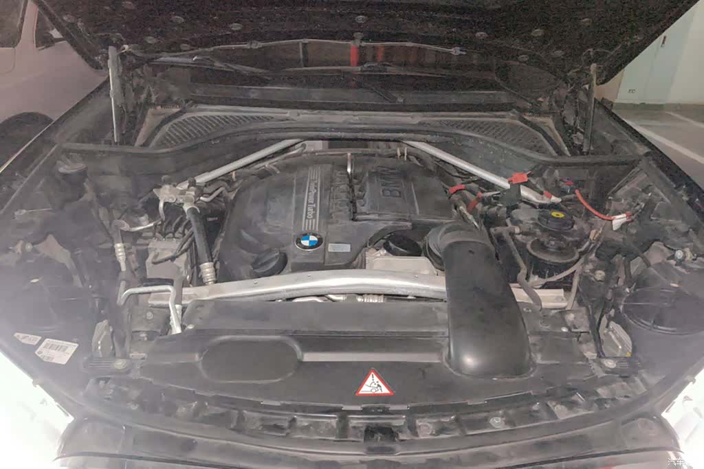 BMW X5, 2014 10