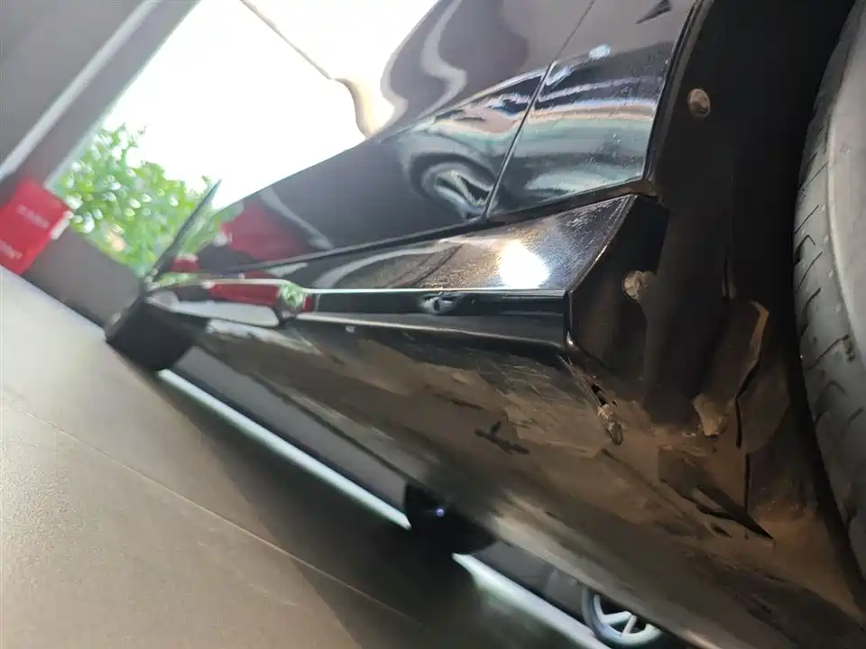 Volkswagen ID.7 VIZZION