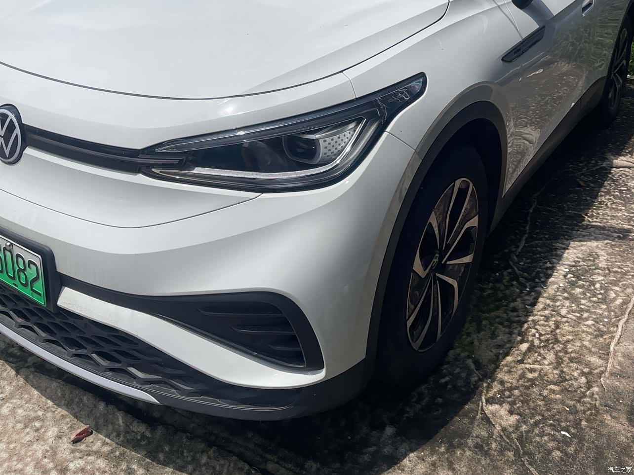 Volkswagen ID.4, 2024 3