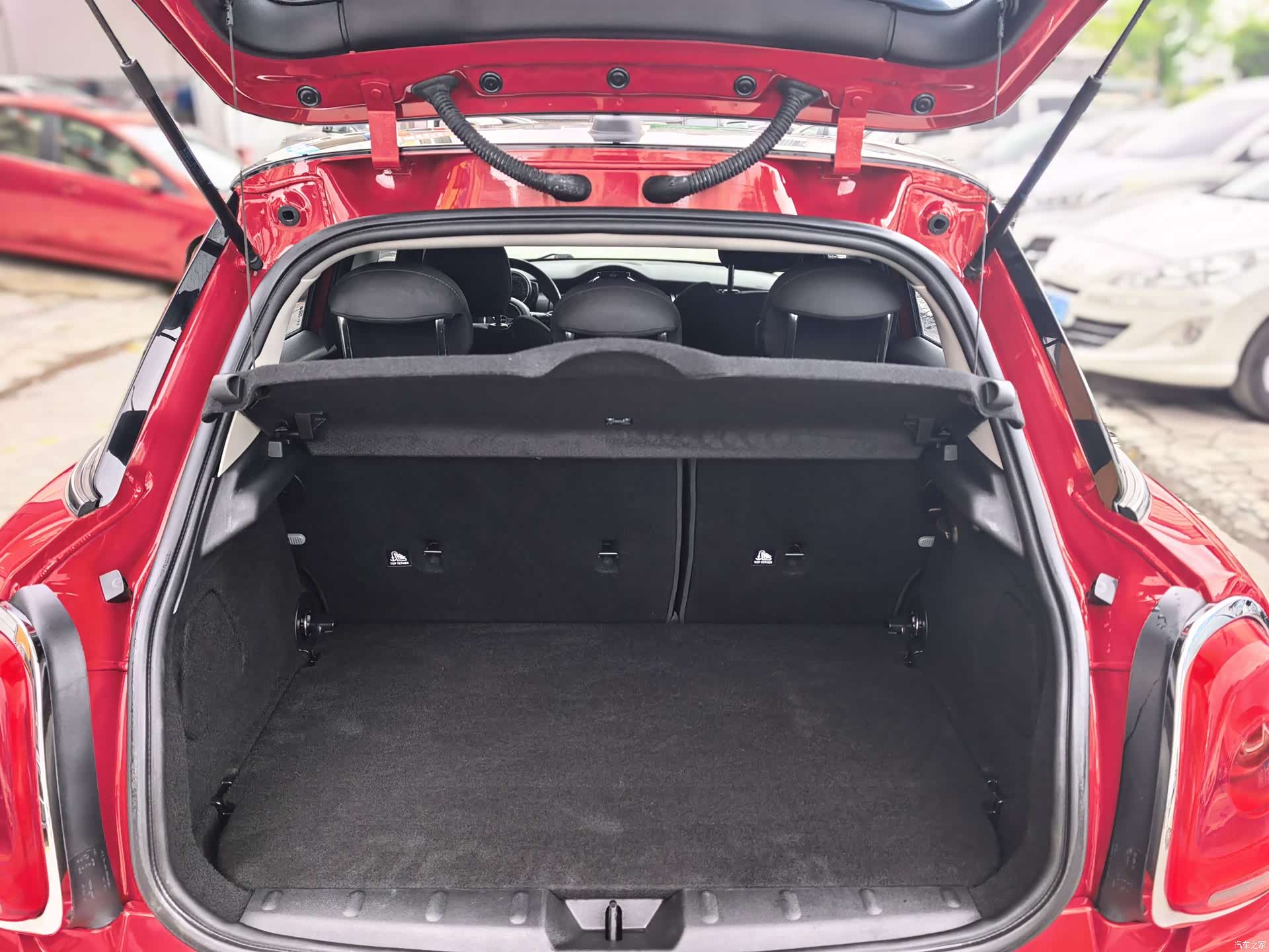 Mini Cooper, 2018 16
