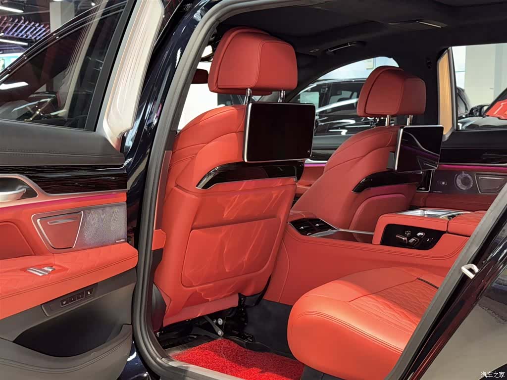 BMW 7 Series, 2022 18