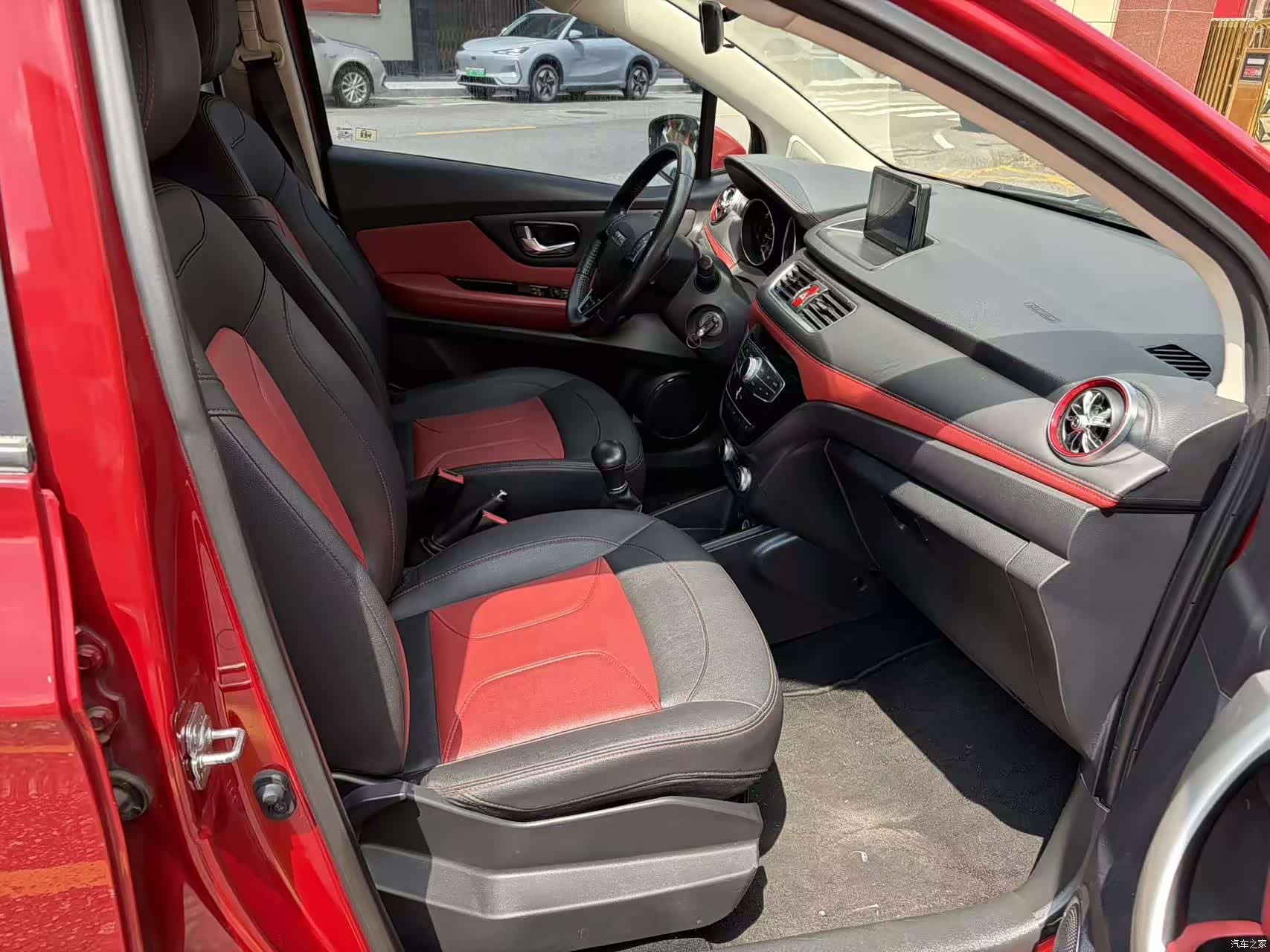 Haval H1, 2017 9