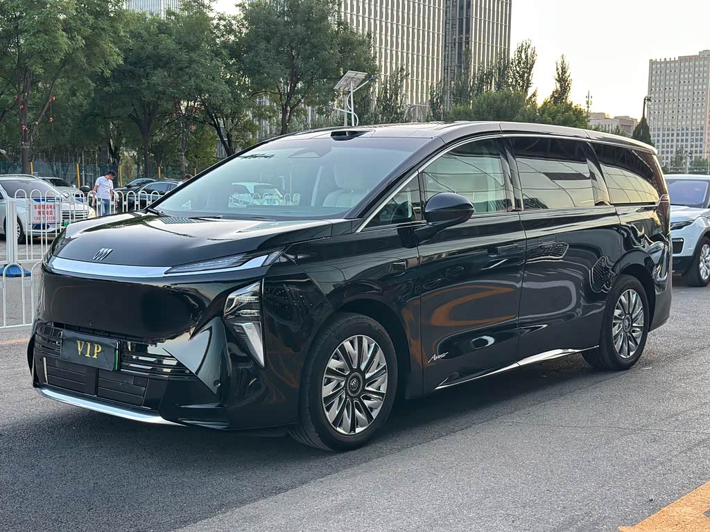 Buick 2026 Premium