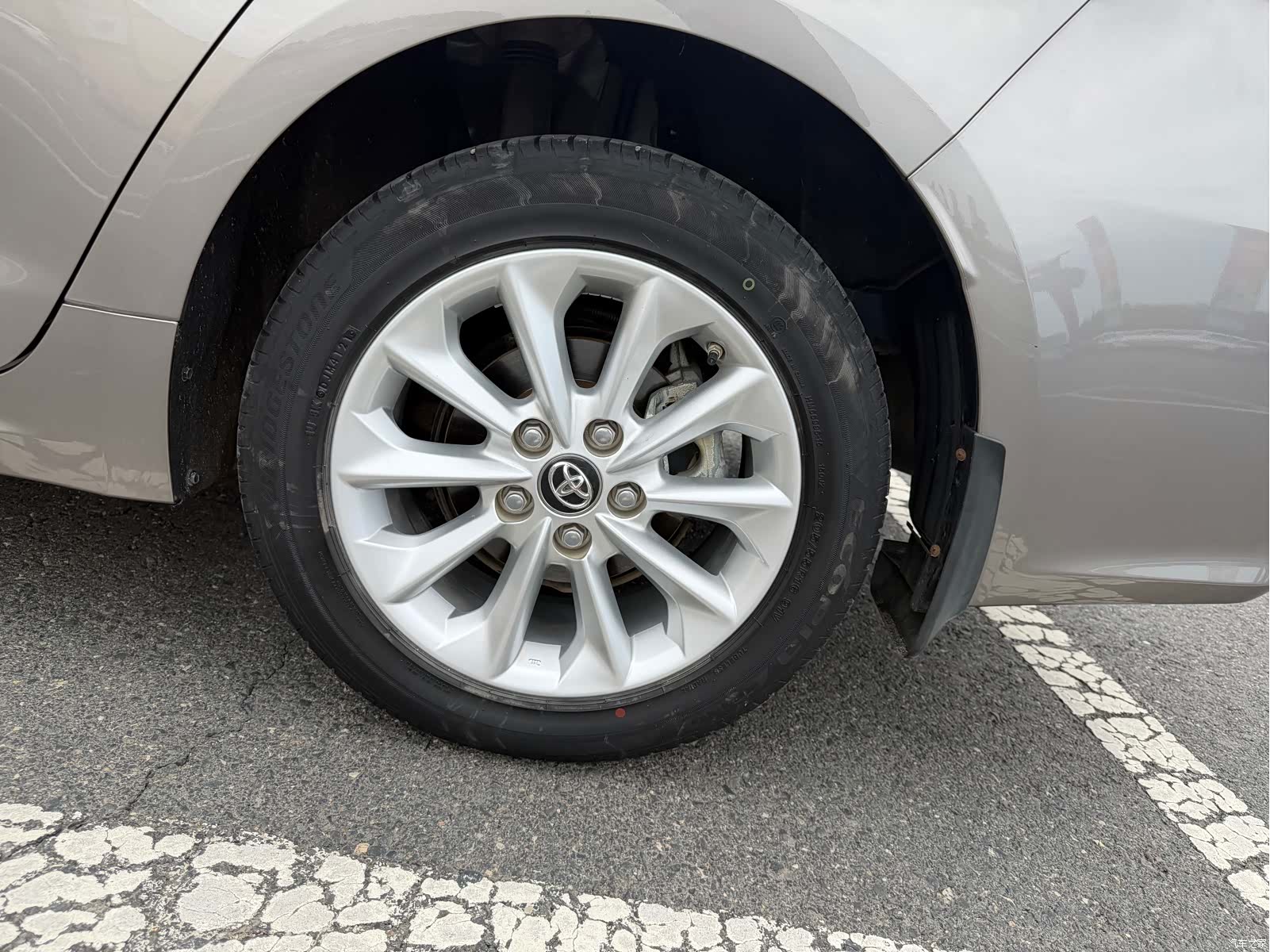 Toyota Corolla, 2022 12