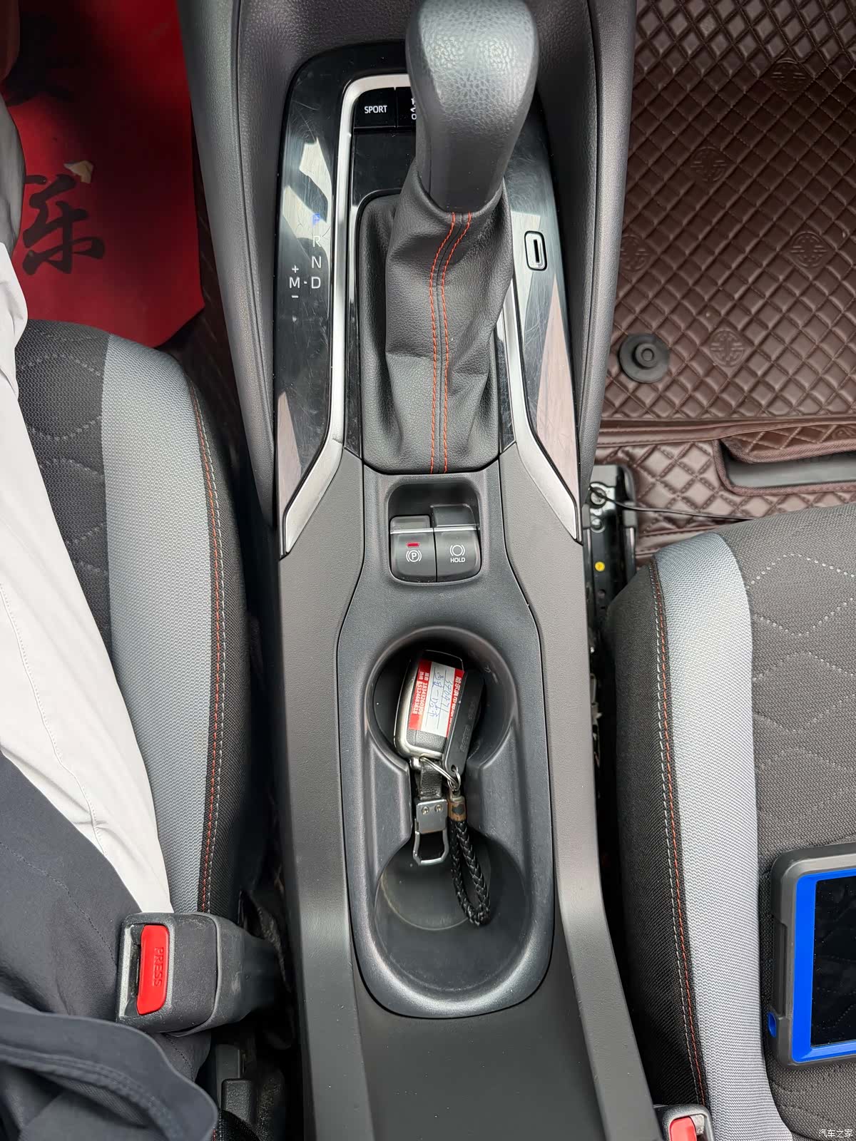 Toyota Corolla, 2022 20